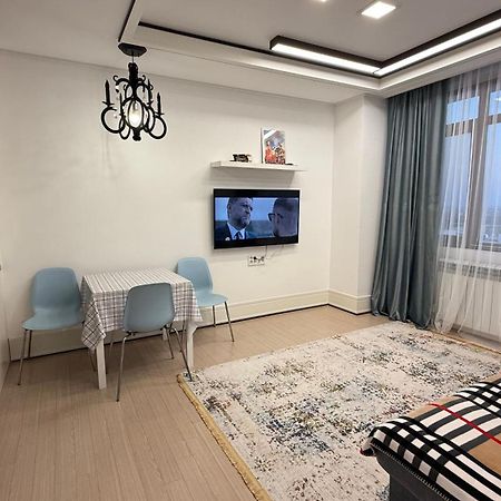 2-комнатная квартира ЖК Highvill Ishim D Астана Екстериор снимка