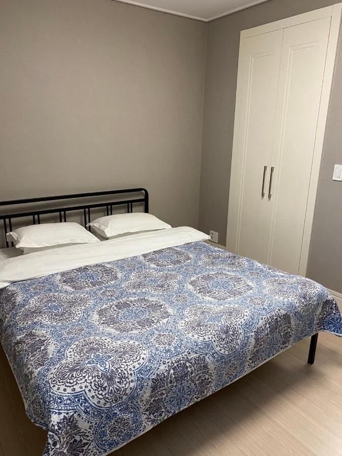 2-комнатная квартира ЖК Highvill Ishim D Астана Екстериор снимка